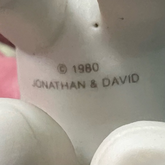 Enesco Precious Moments Figurine - Picture 4 of 4